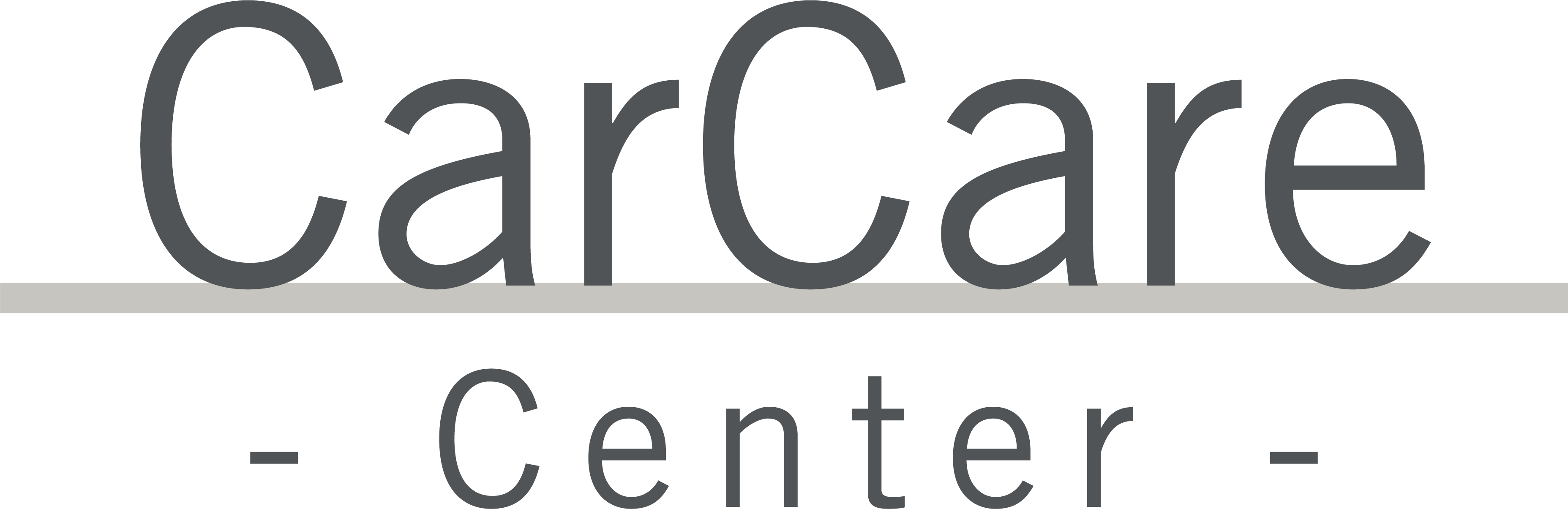 CarCare Center